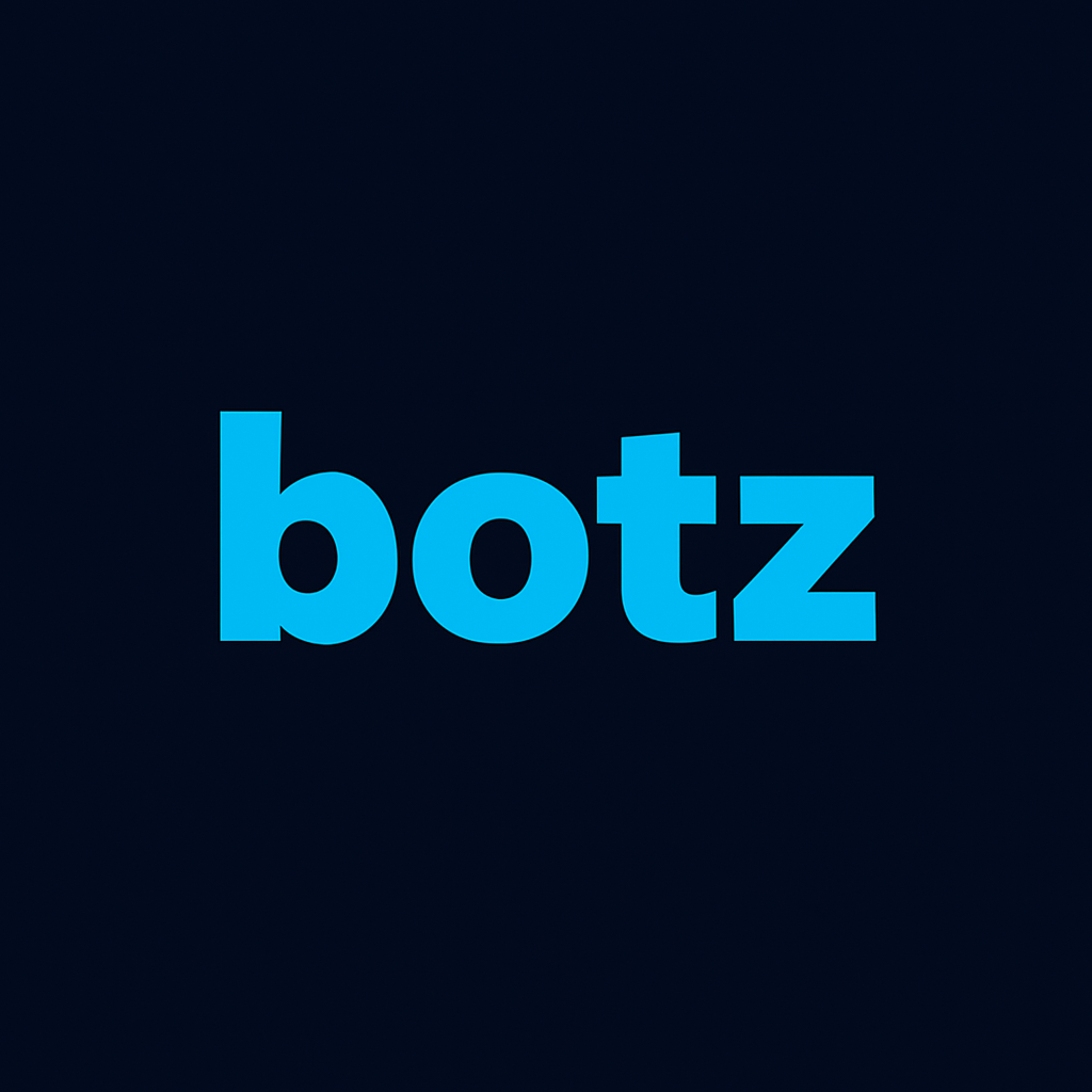 BOTZ CRM